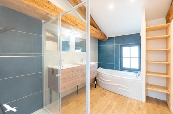 Maison à louer |  St-Pierre-du-Mont |  4 pièces | 100 m²