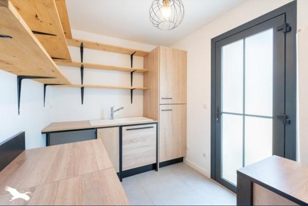 Maison à louer |  St-Pierre-du-Mont |  4 pièces | 100 m²