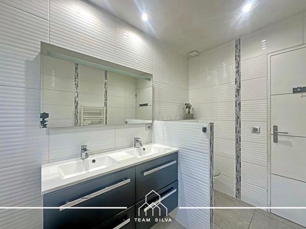 Maison 5 pièces - 107 m² Exclusivité efficity