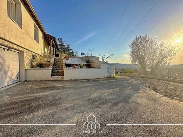 Maison 5 pièces - 107 m² Exclusivité efficity