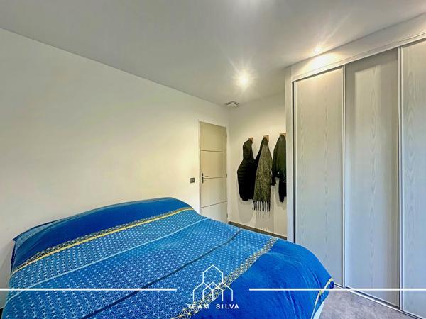 Maison 5 pièces - 107 m² Exclusivité efficity