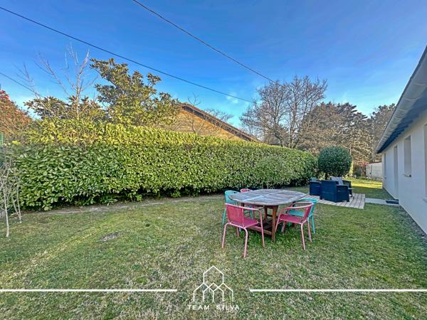 Maison 5 pièces - 107 m² Exclusivité efficity