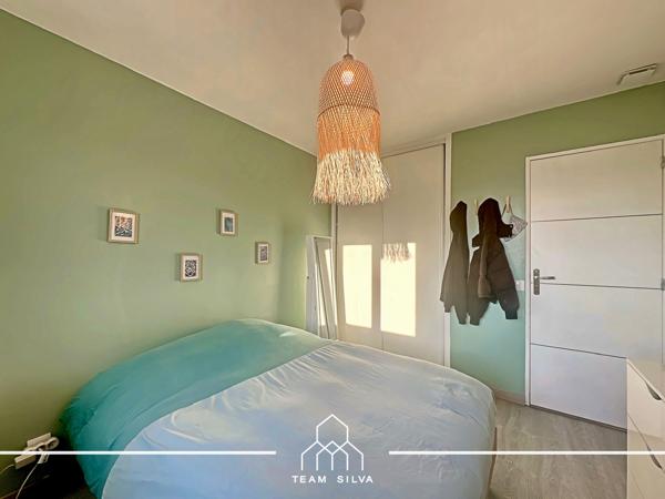 Maison 5 pièces - 107 m² Exclusivité efficity