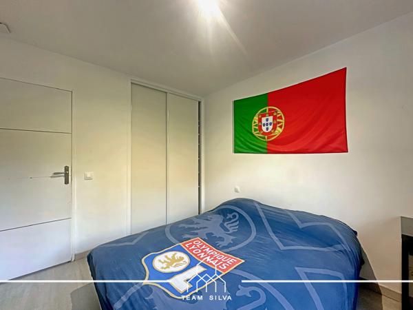 Maison 5 pièces - 107 m² Exclusivité efficity