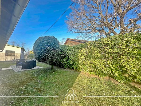 Maison 5 pièces - 107 m² Exclusivité efficity