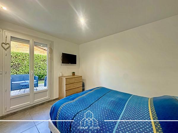 Maison 5 pièces - 107 m² Exclusivité efficity