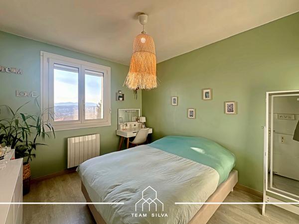 Maison 5 pièces - 107 m² Exclusivité efficity