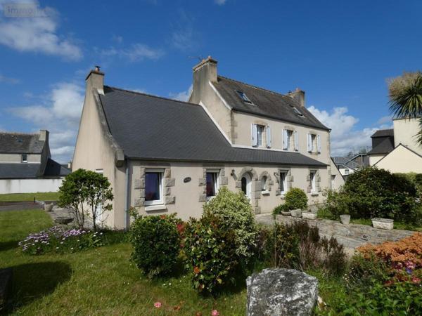 Maison à vendre à Henvic dans le Finistère (29670), ref : 29086-1696