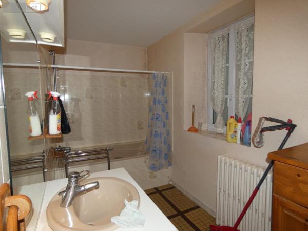 Maison à vendre à Henvic dans le Finistère (29670), ref : 29086-1696