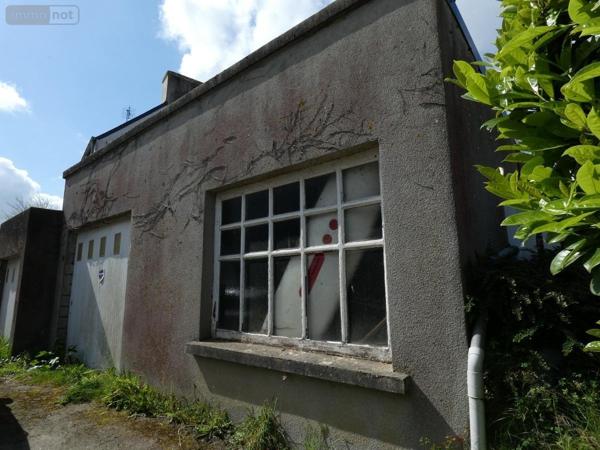 Maison à vendre à Henvic dans le Finistère (29670), ref : 29086-1696