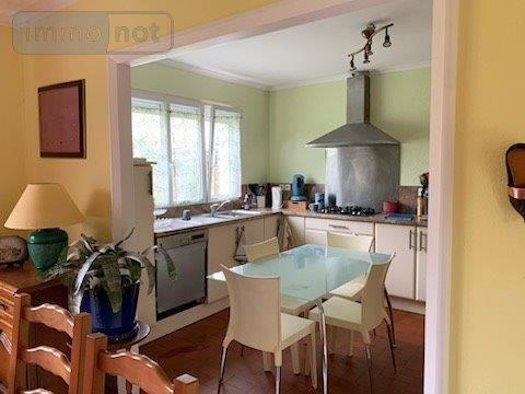 Maison à vendre à Henvic dans le Finistère (29670), ref : 29086-1696