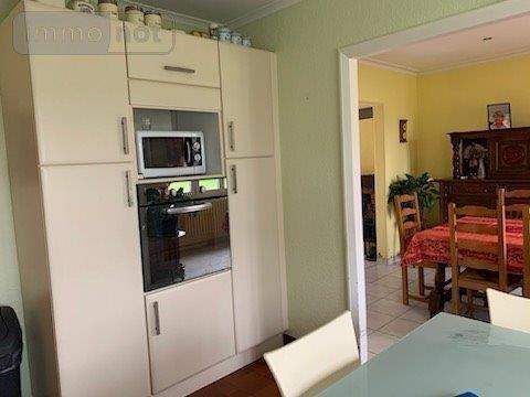 Maison à vendre à Henvic dans le Finistère (29670), ref : 29086-1696