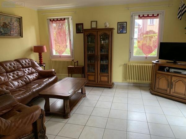 Maison à vendre à Henvic dans le Finistère (29670), ref : 29086-1696