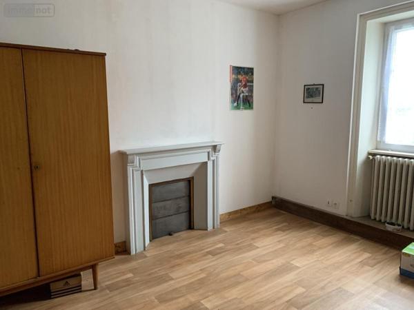 Maison à vendre à Henvic dans le Finistère (29670), ref : 29086-1696