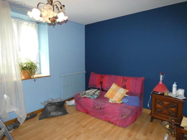 Maison à vendre à Henvic dans le Finistère (29670), ref : 29086-1696