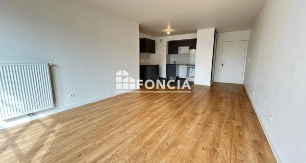 Location Appartement 3 pièces 70.49 m² - Clamart 92140