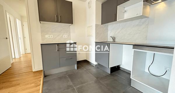 Location Appartement 3 pièces 70.49 m² - Clamart 92140