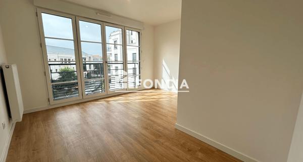 Location Appartement 3 pièces 70.49 m² - Clamart 92140