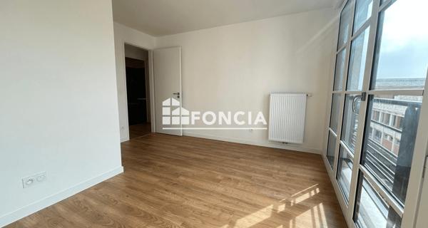 Location Appartement 3 pièces 70.49 m² - Clamart 92140