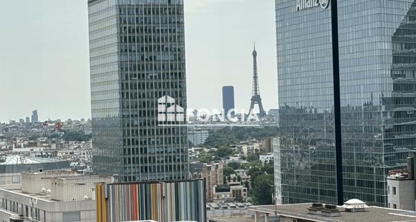 Location Appartement 3 pièces 75 m² - Courbevoie 92400