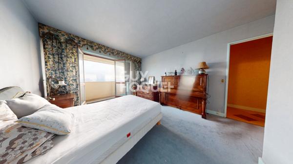 Appartement Paris 4 pièce(s)