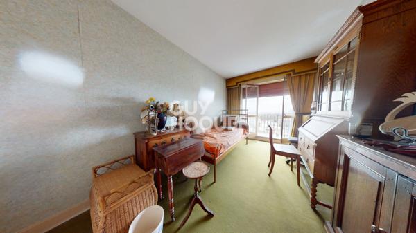 Appartement Paris 4 pièce(s)