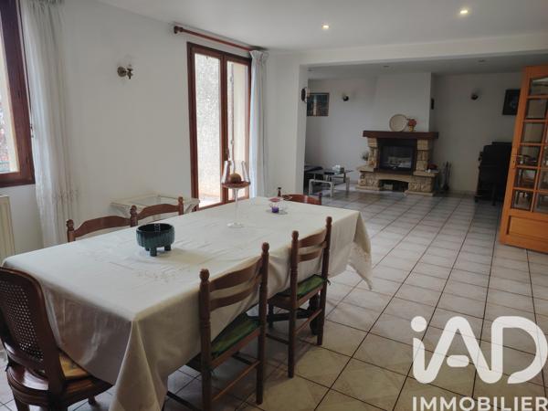 Maison à vendre 5 pièces 115 m² Montataire