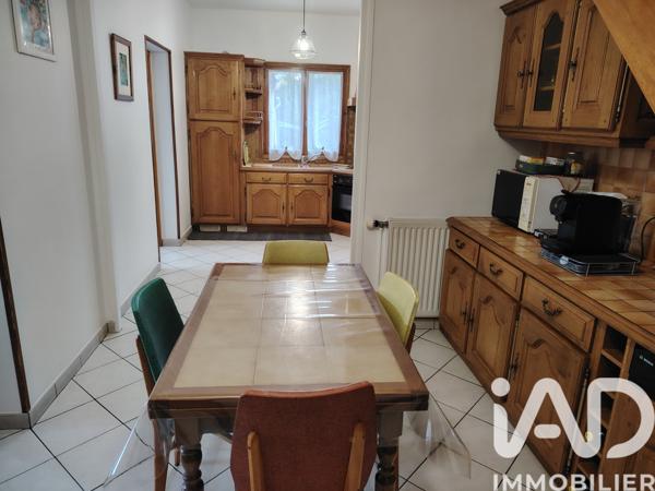 Maison à vendre 5 pièces 115 m² Montataire