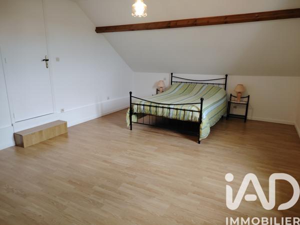 Maison à vendre 5 pièces 115 m² Montataire