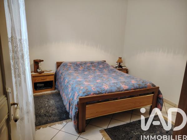 Maison à vendre 5 pièces 115 m² Montataire