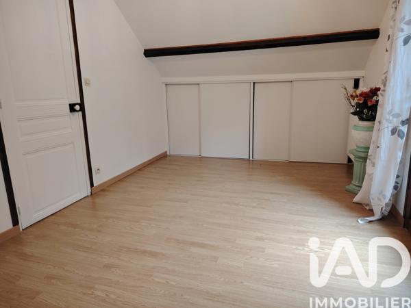 Maison à vendre 5 pièces 115 m² Montataire