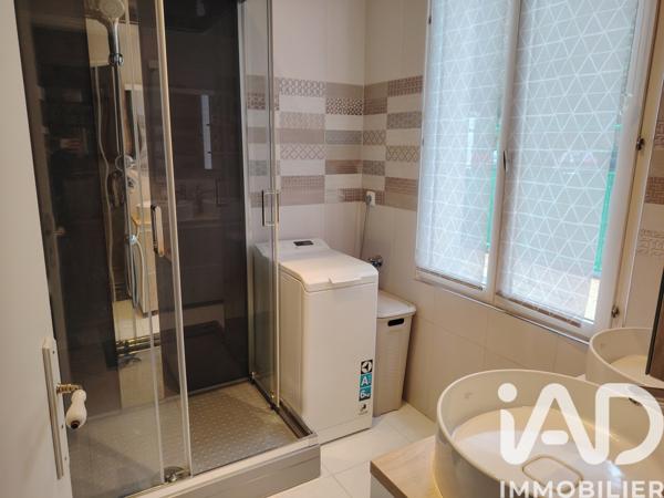 Maison à vendre 5 pièces 115 m² Montataire