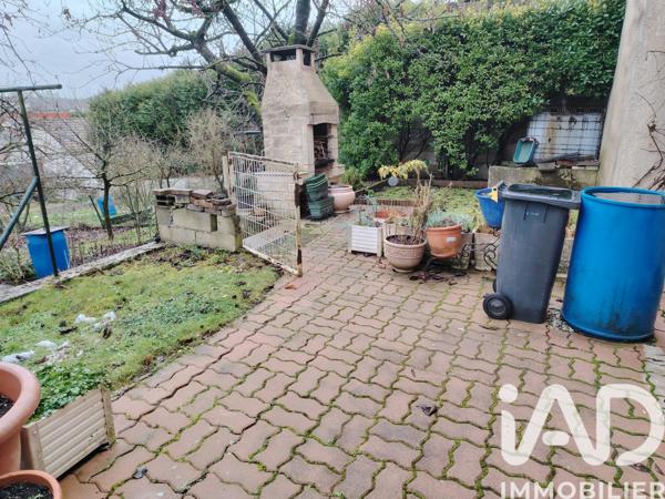 Maison à vendre 5 pièces 115 m² Montataire