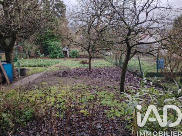 Maison à vendre 5 pièces 115 m² Montataire