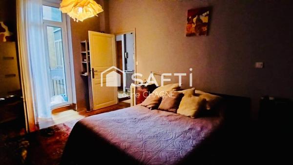 Jeanne d’Arc - Charme et calme au cœur de Toulouse