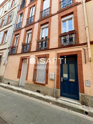 Jeanne d’Arc - Charme et calme au cœur de Toulouse