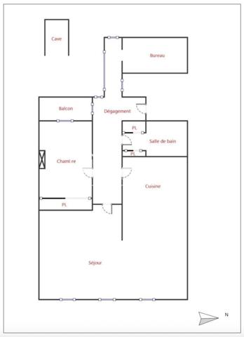 Jeanne d’Arc - Charme et calme au cœur de Toulouse