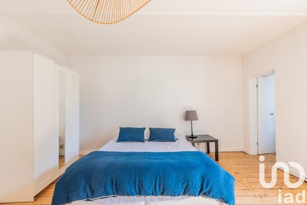 Maison à vendre 6 pièces 131 m² Savigny-sur-Orge