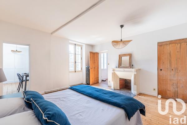 Maison à vendre 6 pièces 131 m² Savigny-sur-Orge