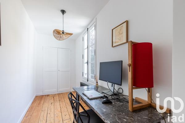 Maison à vendre 6 pièces 131 m² Savigny-sur-Orge