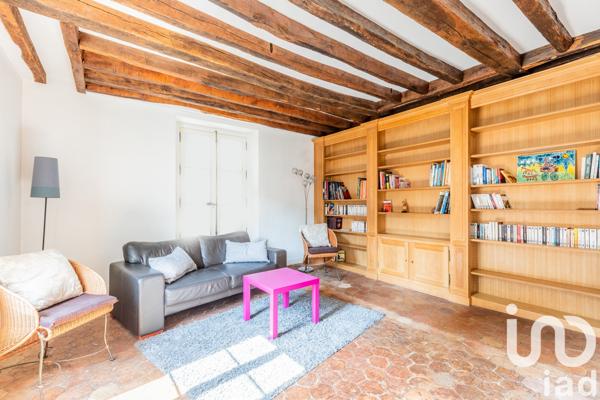Maison à vendre 6 pièces 131 m² Savigny-sur-Orge