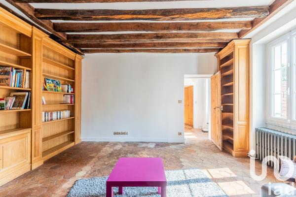 Maison à vendre 6 pièces 131 m² Savigny-sur-Orge