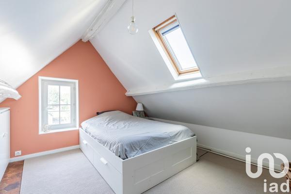 Maison à vendre 6 pièces 131 m² Savigny-sur-Orge