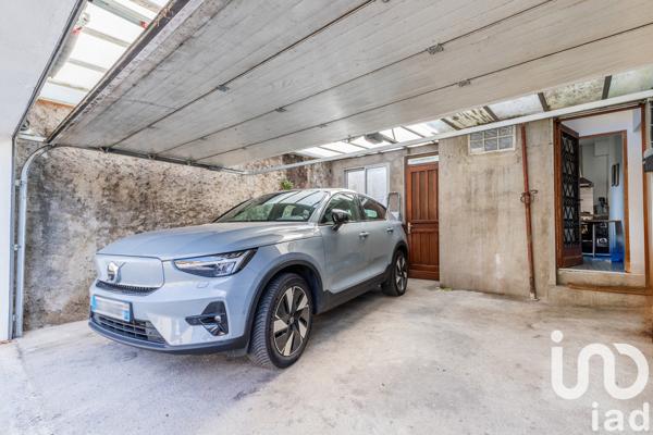 Maison à vendre 6 pièces 131 m² Savigny-sur-Orge