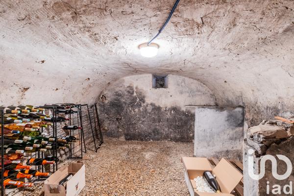 Maison à vendre 6 pièces 131 m² Savigny-sur-Orge