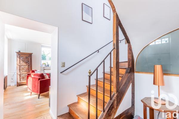 Maison à vendre 6 pièces 131 m² Savigny-sur-Orge