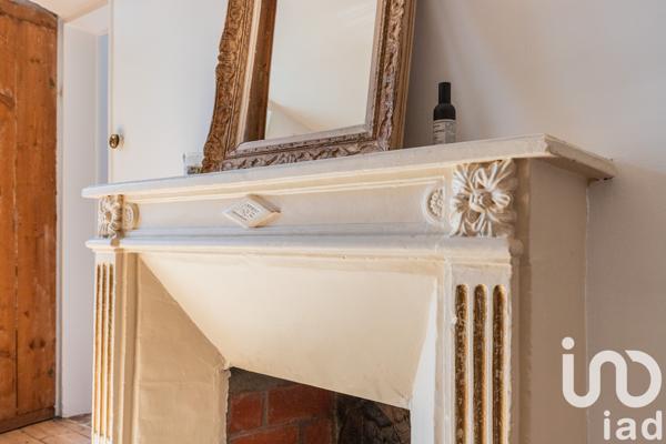 Maison à vendre 6 pièces 131 m² Savigny-sur-Orge