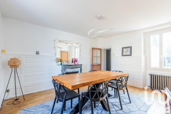 Maison à vendre 6 pièces 131 m² Savigny-sur-Orge