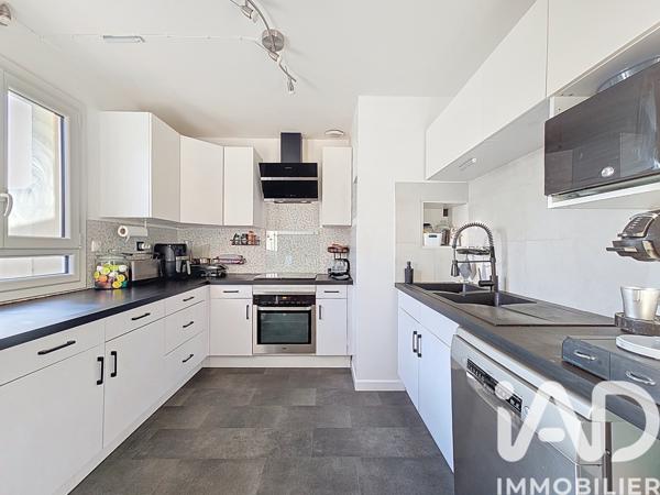 Maison à vendre 5 pièces 92 m² Villabé