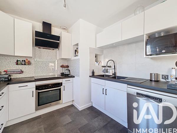 Maison à vendre 5 pièces 92 m² Villabé